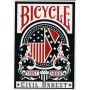 Bicycle Civil Unrest Deck Limited Edition