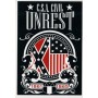 Bicycle C.S.A Civil Unrest Deck (Limited Edition / Confederate)