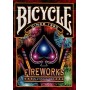 Bicycle Fireworks