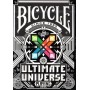 Bicycle Ultimate Universe Colored