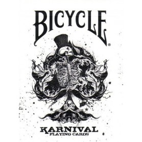 Bicycle Karnival Deck