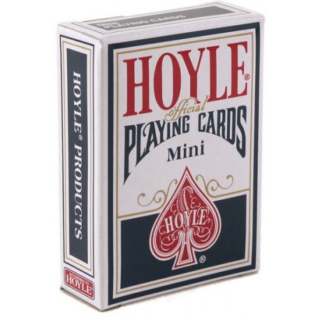 Hoyle Mini