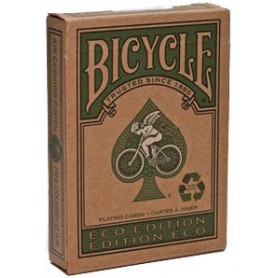 Bicycle Eco Edition