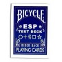 Bicycle ESP Test Deck