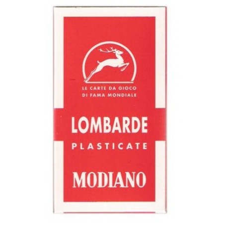 Modiano Lombarde