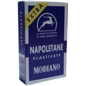 Modiano Napoletane 97/31