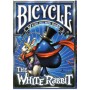 Bicycle White Rabbit