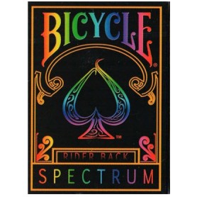 Bicycle Spectrum