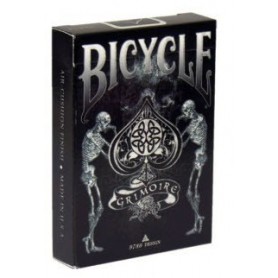 Bicycle Grimoire