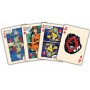 Bicycle Comic playing cards