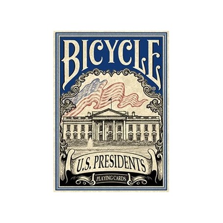 Bicycle U. S. Presidents