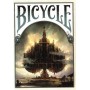 Bicycle Kingdoms of a New World