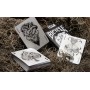 Bicycle Creepy playing cards