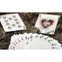 Bicycle Creepy playing cards