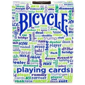 Bicycle Table Talk