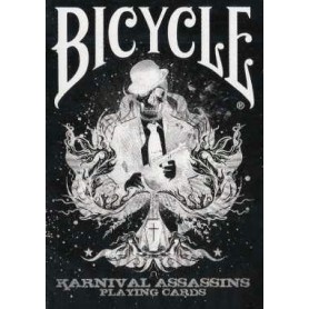 Bicycle Karnival Assassins