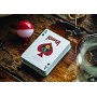 USPCC Keeper Masters playing cards