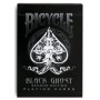 Bicycle Black Ghost