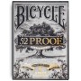 Bicycle 52 Proof v1 playing cards