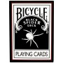 Bicycle Black Spider