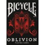 Bicycle Oblivion Deck (Red)