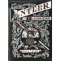 USPCC Antler Playing Cards - Hunter Green