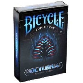 Bicycle Nocturnal playing cards