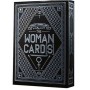 The Woman Card(s)
