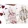 Rise of Nation playing cards