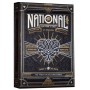 USPCC National playing cards