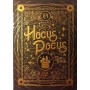 USPCC Hocus Pocus playing cards