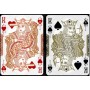 Bicycle Mystique playing cards