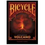Bicycle Natural Disasters: Volcano