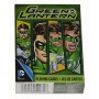 USPCC Green Lantern playing cards