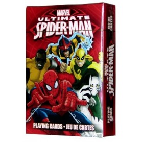 USPCC Marvel Ultimate Spiderman