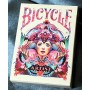 Bicycle Artist playing cards