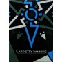 Cardistry Fanning playing cards