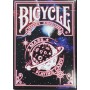 Bicycle Mars playing cards