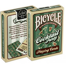 Bicycle Cocktail Party