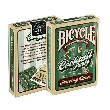 Bicycle Cocktail Party