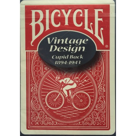 Bicycle Vintage No. 5