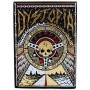 Dystopia playing cards