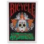 Bicycle Tattoo playing cards