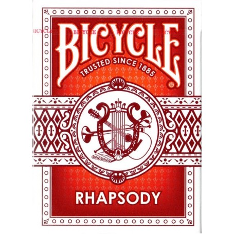 Bicycle Rhapsody