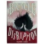 Bicycle Disruption Playing Cards