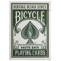 Bicycle Heritage Series, Nautic Back