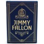 USPCC Jimmy Fallon playing cards