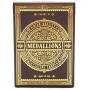 USPCC Medallions, Signature Playing Cards