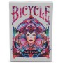 Bicycle Artist playing cards