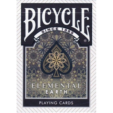 Bicycle Elemental Earth
